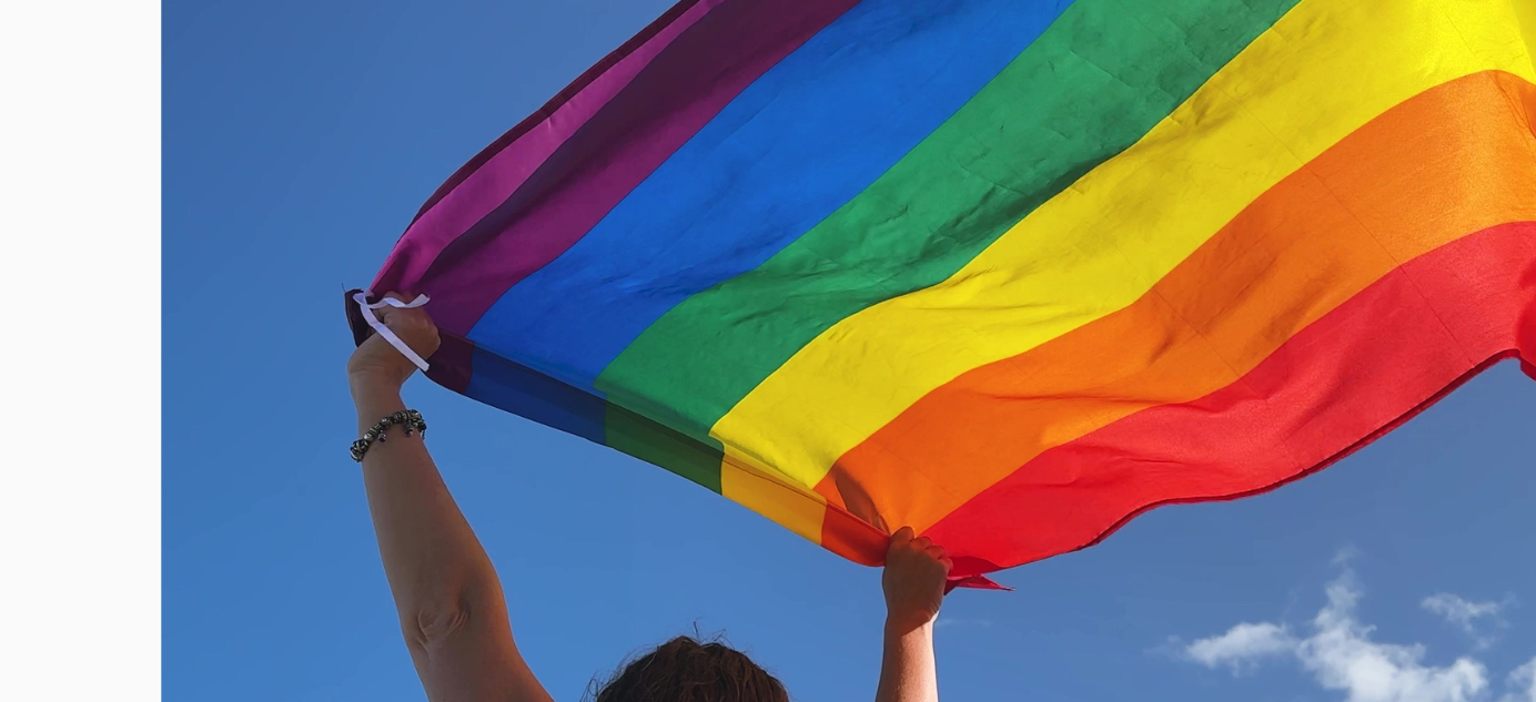 Pride Throw Down
